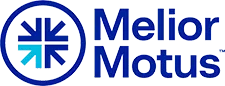 Melior Motus Logo